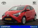 Toyota Aygo 1.0 X-Joy Limited