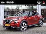 NISSAN Juke 1.0 DIG-T 117pk DCT Premiere Edition| Trekhaak | Navigatie | Voorruitverwarming | Apple Car Play | Android auto