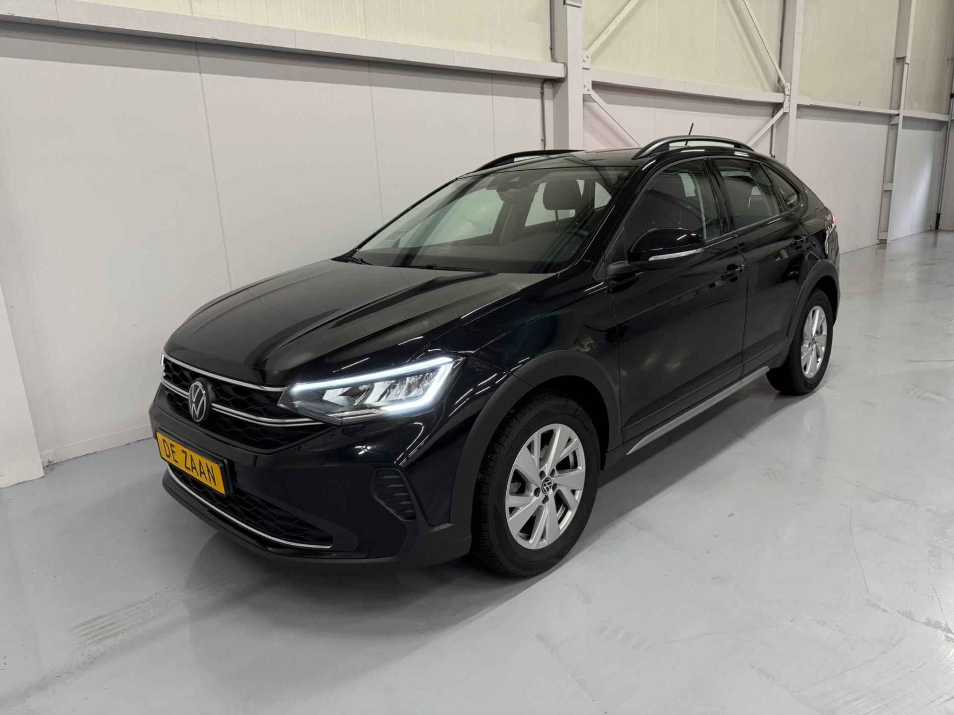 Volkswagen TAIGO 1.0 TSI Life - 5/33