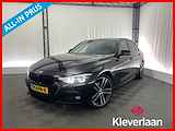 BMW 3 Serie 318i M Sport Shadow Executive Automaat | Apple Carplay | Navi | 19'' LMV | Leder | Stoelverw. |