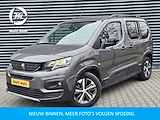 Peugeot Rifter 1.2 Puretech GT-Line 130pk Automaat 5 Persoons | Adaptive Cruise | 360 Camera | Keyless | Navi | DAB | Apple Carplay | 17"L.M |