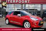 Citroën DS3 1.6 e-HDi So Chic / airco/ cruise/1e Eig./Hi-Fi/Led