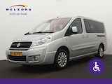 Fiat Scudo 10 2.0 MultiJet LH1 Direct leverbaar! Rolstoelbus