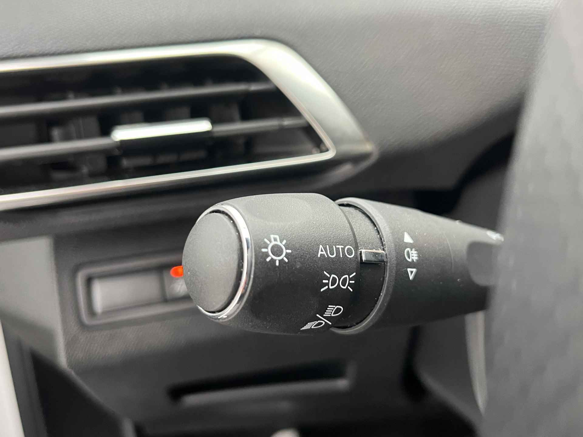 Peugeot 3008 136 Hybrid GT | Camera rondom | Carplay/Android Auto | - 23/34