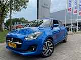 SUZUKI Swift 1.2 DualJet 83pk Smart Hybrid Style