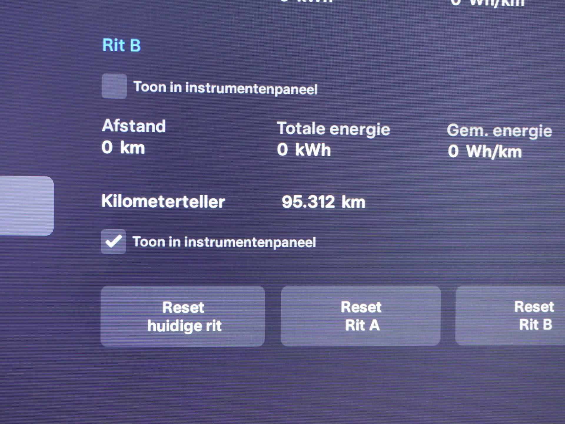 Tesla Model X Long Range 100Kwh 5pl RAVEN | TOPSTAAT! | RIJKLAARPRIJS - 37/49