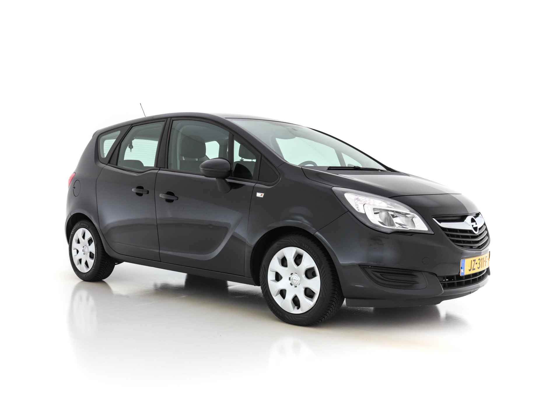 Opel Meriva 1.6 CDTi Business+ *ECC | PDC | CRUISE* - 1/29