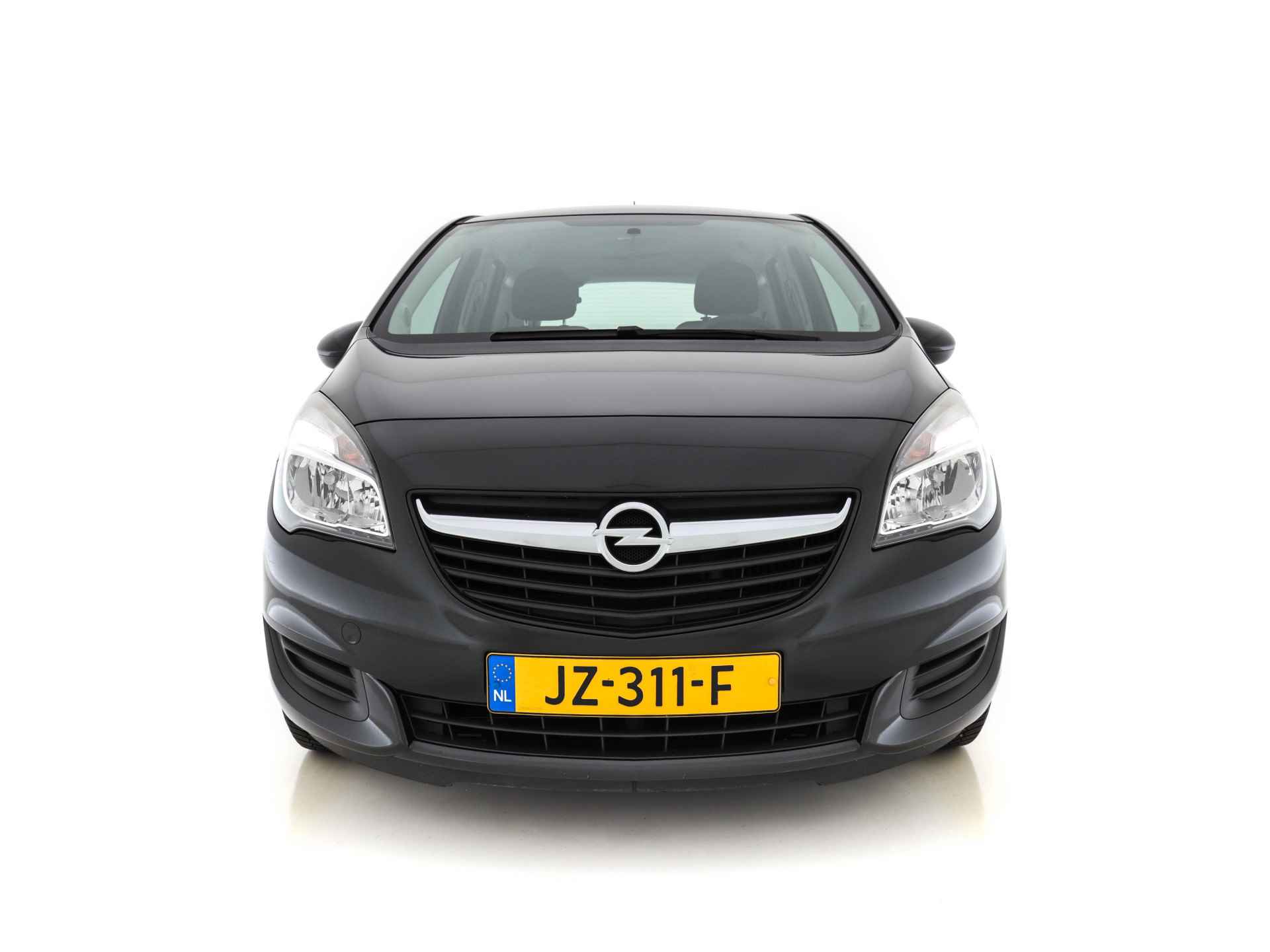 Opel Meriva 1.6 CDTi Business+ *ECC | PDC | CRUISE* - 2/29