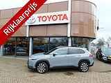 Toyota Corolla Cross Hybrid 140 Dynamic | Led verlichting | Toyota Safety Sense |