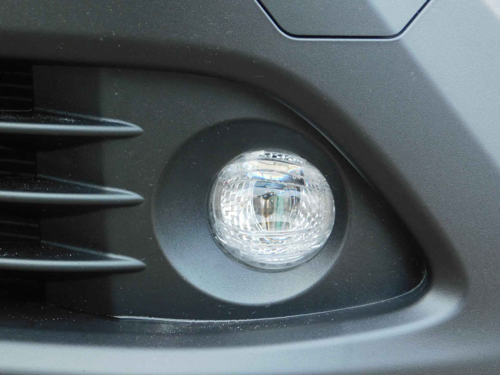 Toyota Corolla Cross Hybrid 140 Dynamic | Led verlichting | Toyota Safety Sense | - 13/48