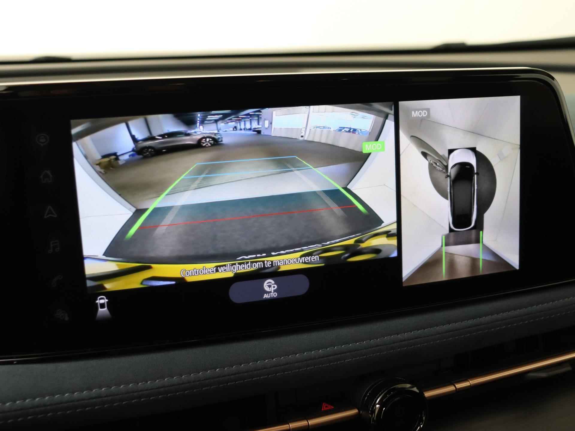 Nissan Ariya Evolve 66 kWh | Premium Leder | Stoelverwarming & -ventilatie | Glazen Schuif/kanteldak | ProPILOT | 360-graden Camera | Full-Map Navigatie | Apple Carplay & Android Auto - 21/35