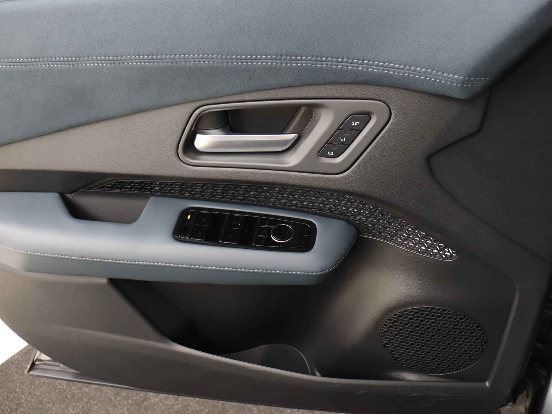 Nissan Ariya Evolve 66 kWh | Premium Leder | Stoelverwarming & -ventilatie | Glazen Schuif/kanteldak | ProPILOT | 360-graden Camera | Full-Map Navigatie | Apple Carplay & Android Auto - 28/35