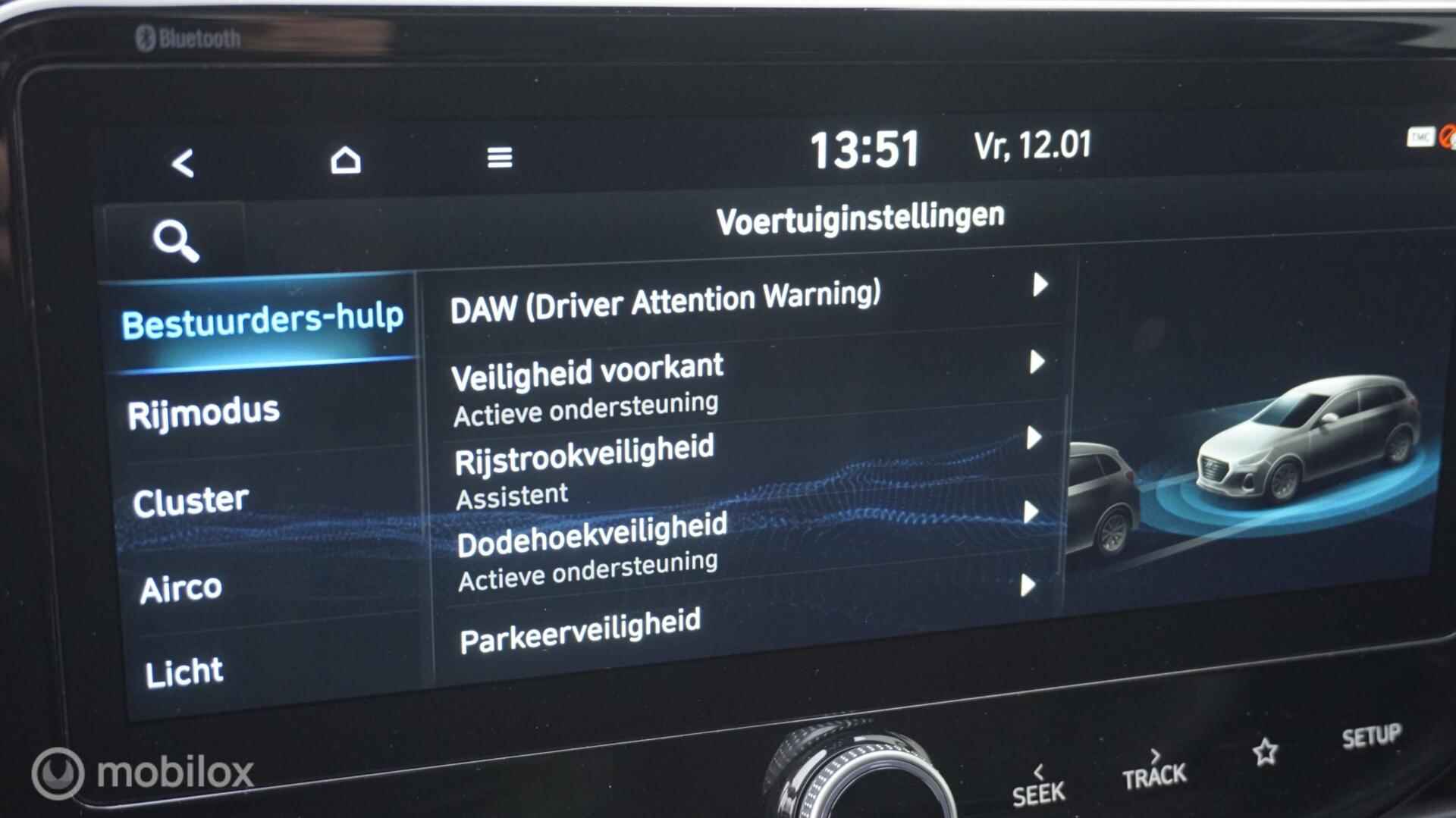 Hyundai i30 N 2.0 T-GDI Performance Limited Edition 275PK - 21/43