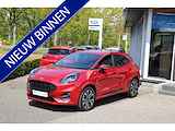 Ford Puma 1.0 EcoBoost 125pk ST-Line Automaat WINTERPACK NAVIGATIE PDC