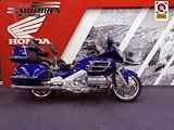 Honda GL 1800 A2 ED GOLD WING