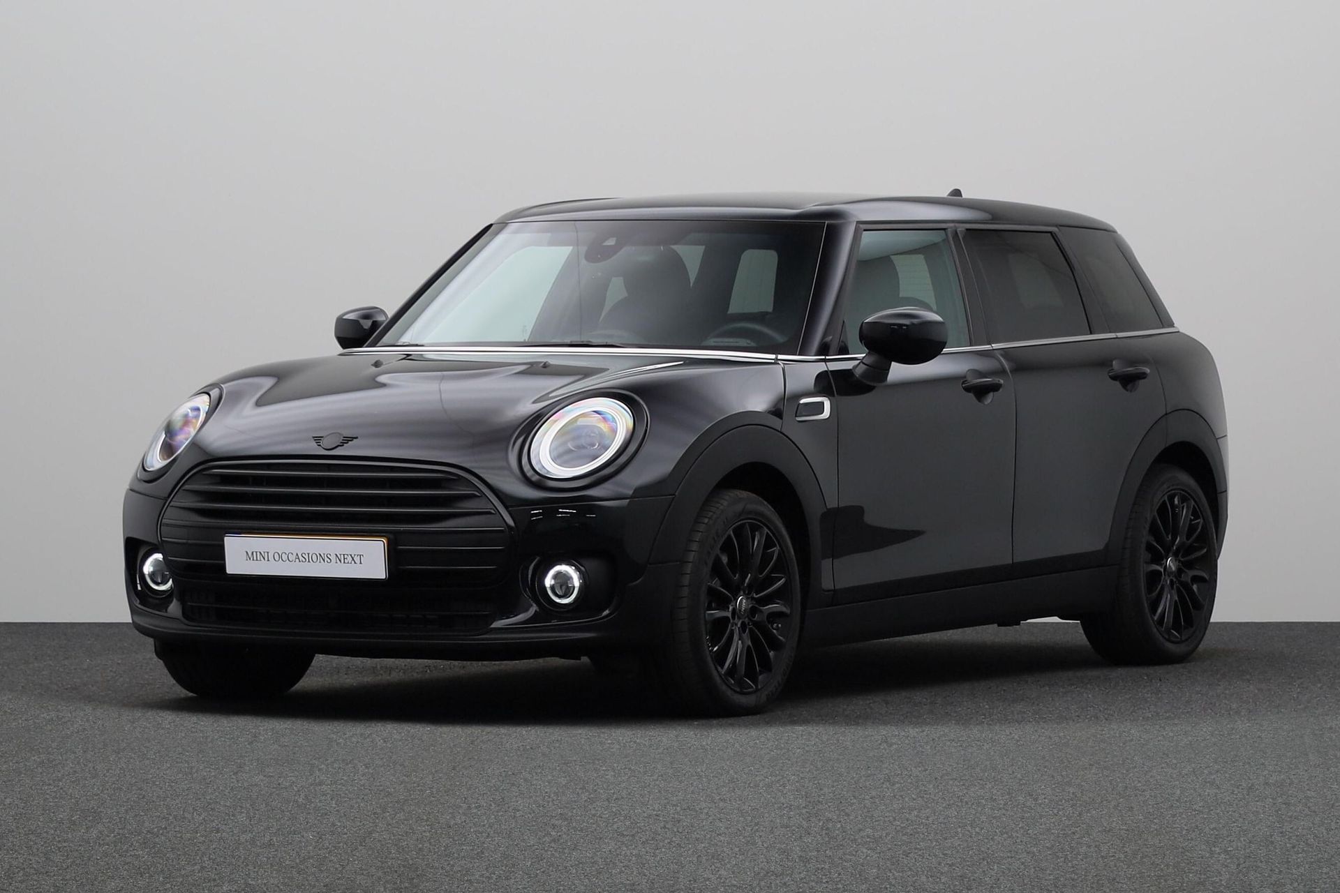 MINI Clubman 1.5 Cooper Classic Business Edition | Achteruitrij Camera | Comfort Acces |