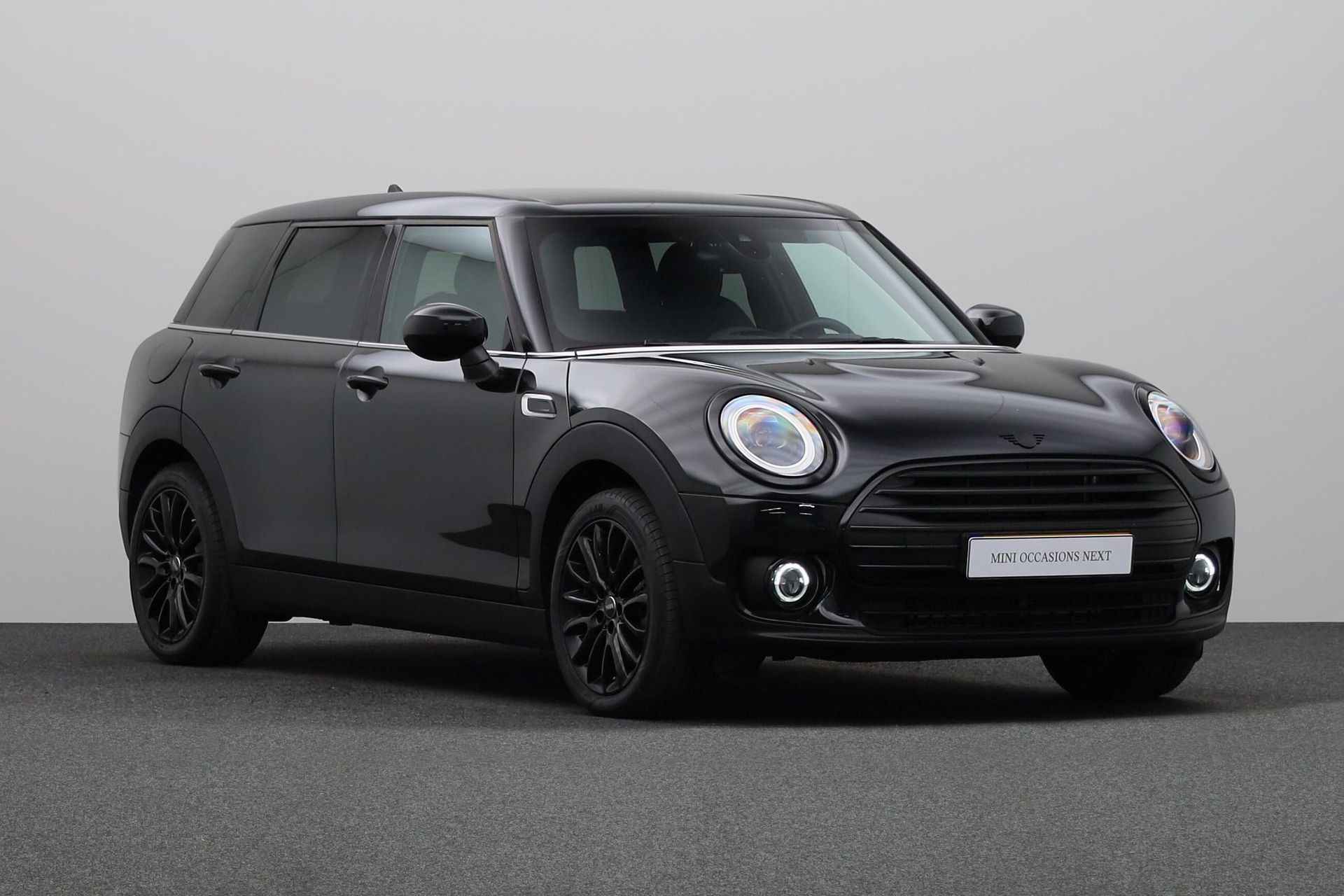 MINI Clubman 1.5 Cooper Classic Business Edition | Achteruitrij Camera | Comfort Acces | - 11/25