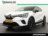 Mitsubishi ASX 1.3 First Edition Automaat | Stoel en stuurverwarming | Adaptieve cruise control | Achteruit rijcamera | DEMO |