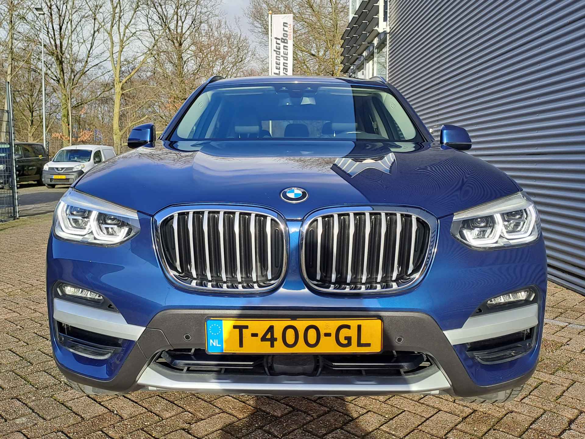 BMW X3 xDrive30e eDrive Edition PHEV AUTOMAAT Trekhaak | Stuur en stoelverwarming | Digitaal cockpit | Climate | Cruise | Elektr. Achterklep | 19 INCH L.M. velgen - 3/49