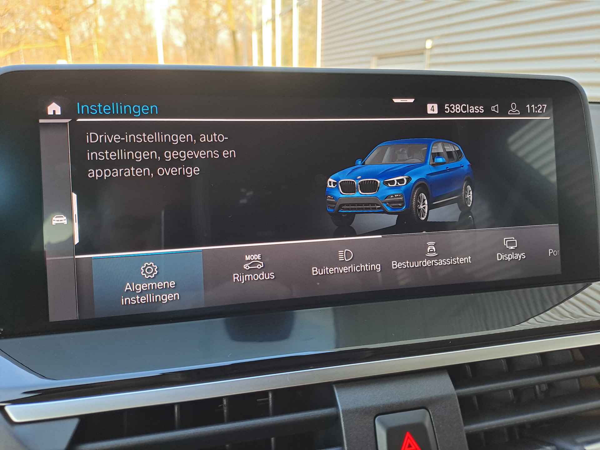 BMW X3 xDrive30e eDrive Edition PHEV AUTOMAAT Trekhaak | Stuur en stoelverwarming | Digitaal cockpit | Climate | Cruise | Elektr. Achterklep | 19 INCH L.M. velgen - 40/49