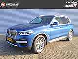 BMW X3 xDrive30e eDrive Edition PHEV AUTOMAAT Trekhaak | Stuur en stoelverwarming | Digitaal cockpit | Climate | Cruise | Elektr. Achterklep | 19 INCH L.M. velgen