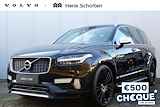 Volvo XC90 T8 Twin Engine AWD AUT8 390PK R-Design, 22" Velgen Zwart, Trekhaak semi elektrisch inklapbaar, Panoramisch schuif-/kanteldak, Sportstoelen, Keyless Entry & Go, Luchtvering, Adaptieve Cruise Control met Pilot Assist, BLIS Dodehoekdetectie, Bowers & Wilkins audio