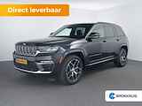 Jeep Grand Cherokee 2.0 Summit Reserve 4xe