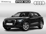 Audi Q2 35 TFSI 150pk S tronic Pro Line