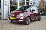 Fiat 500 4 CYL! Navi Clima 1.2 Lounge