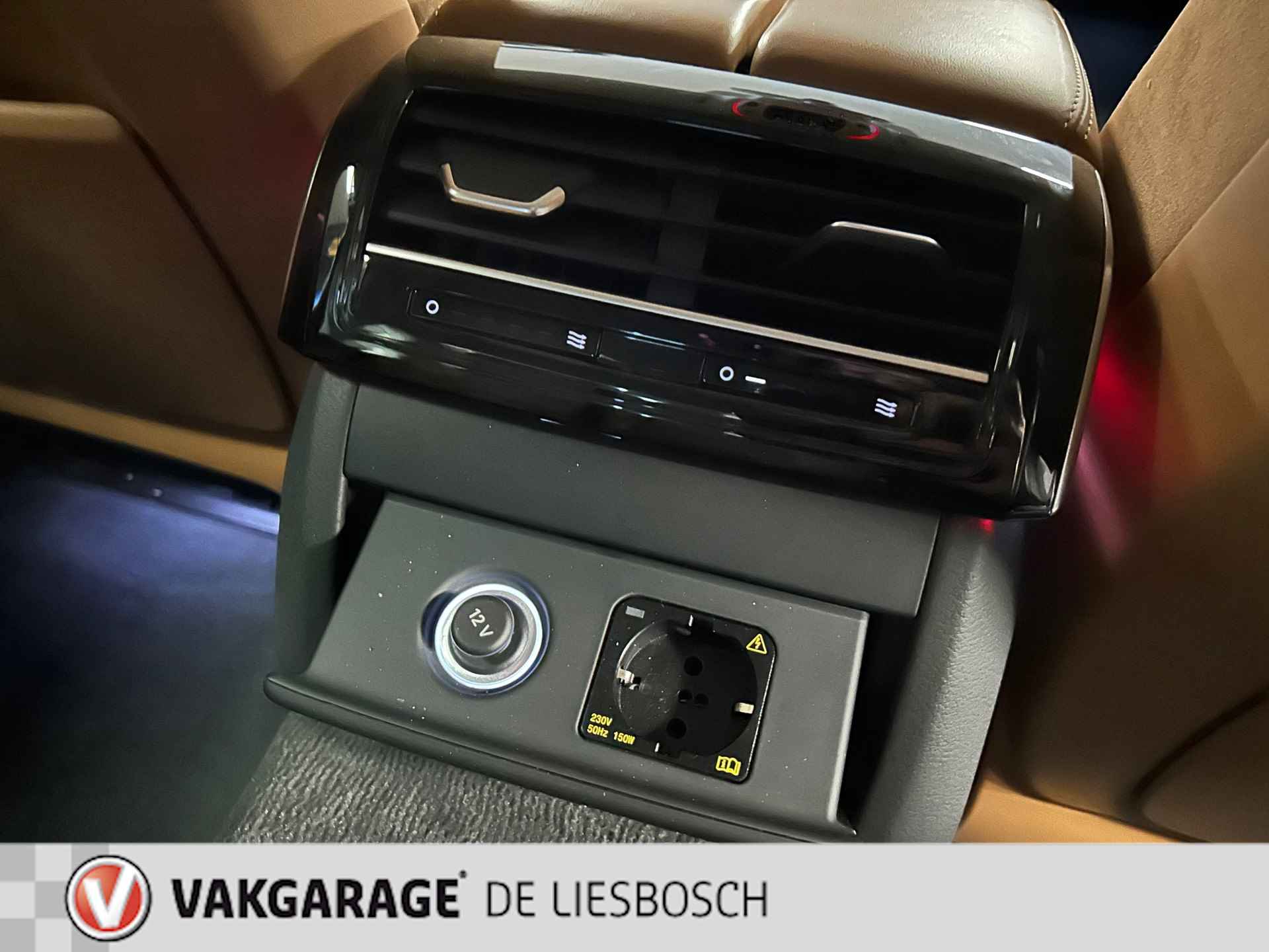 Audi A8 55 TFSI quattro / Leder / Navigatie / 20inch / B&O / stoel verwarming voor + achter. - 29/43