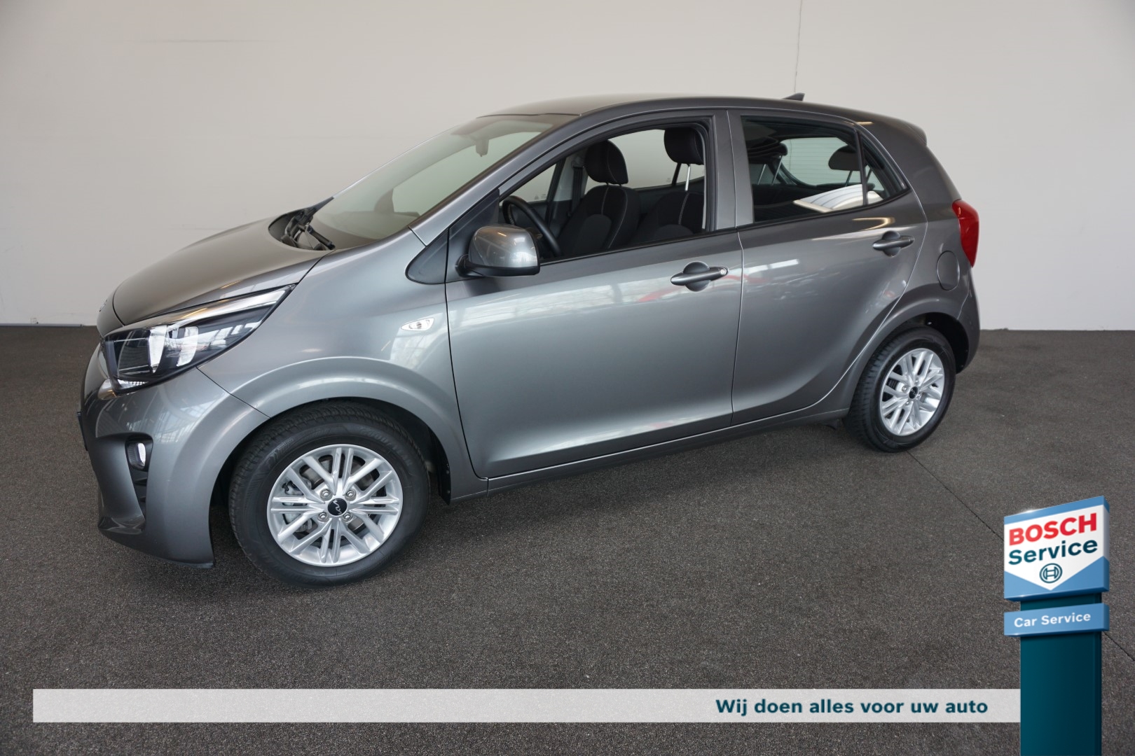 KIA Picanto 1.0 DPi 67pk 5-zits DynamicLine