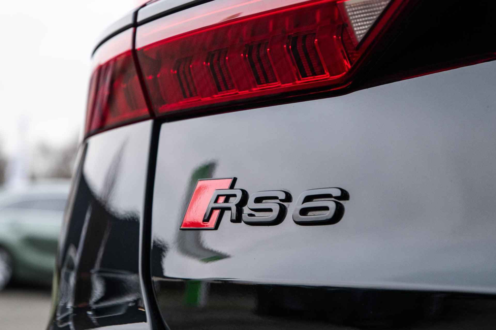 Audi RS6 Avant 4.0 TFSI quattro / EVENTURI / DOWNPIPES / DYNAMIC PLUS - 35/61