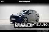 MINI Aceman E John Cooper Works Pakket M Aut. - Beschikbaar vanaf: Juni 2025