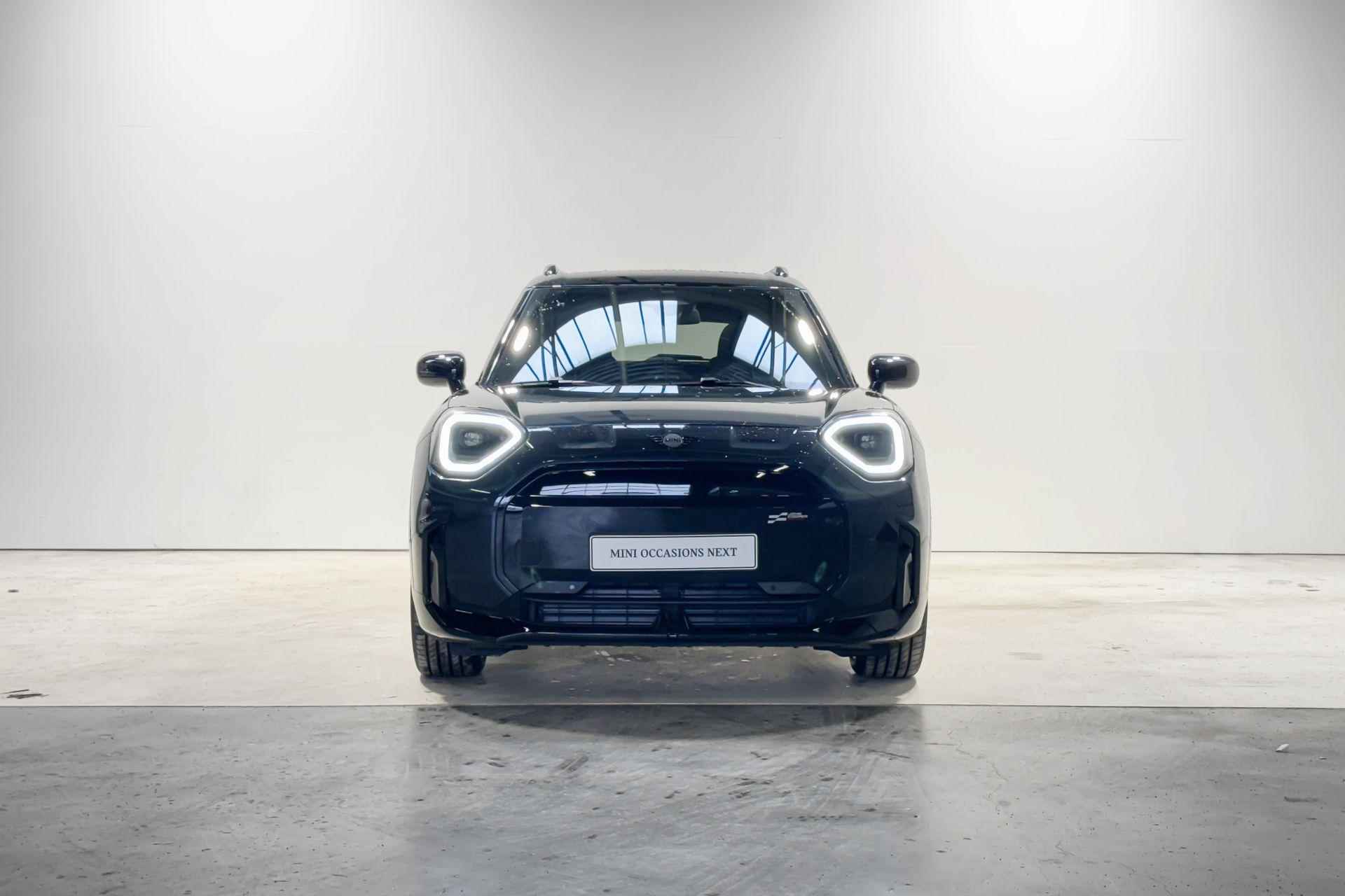 MINI Aceman E John Cooper Works Pakket M Aut. - Beschikbaar vanaf: Juni 2025 - 5/21