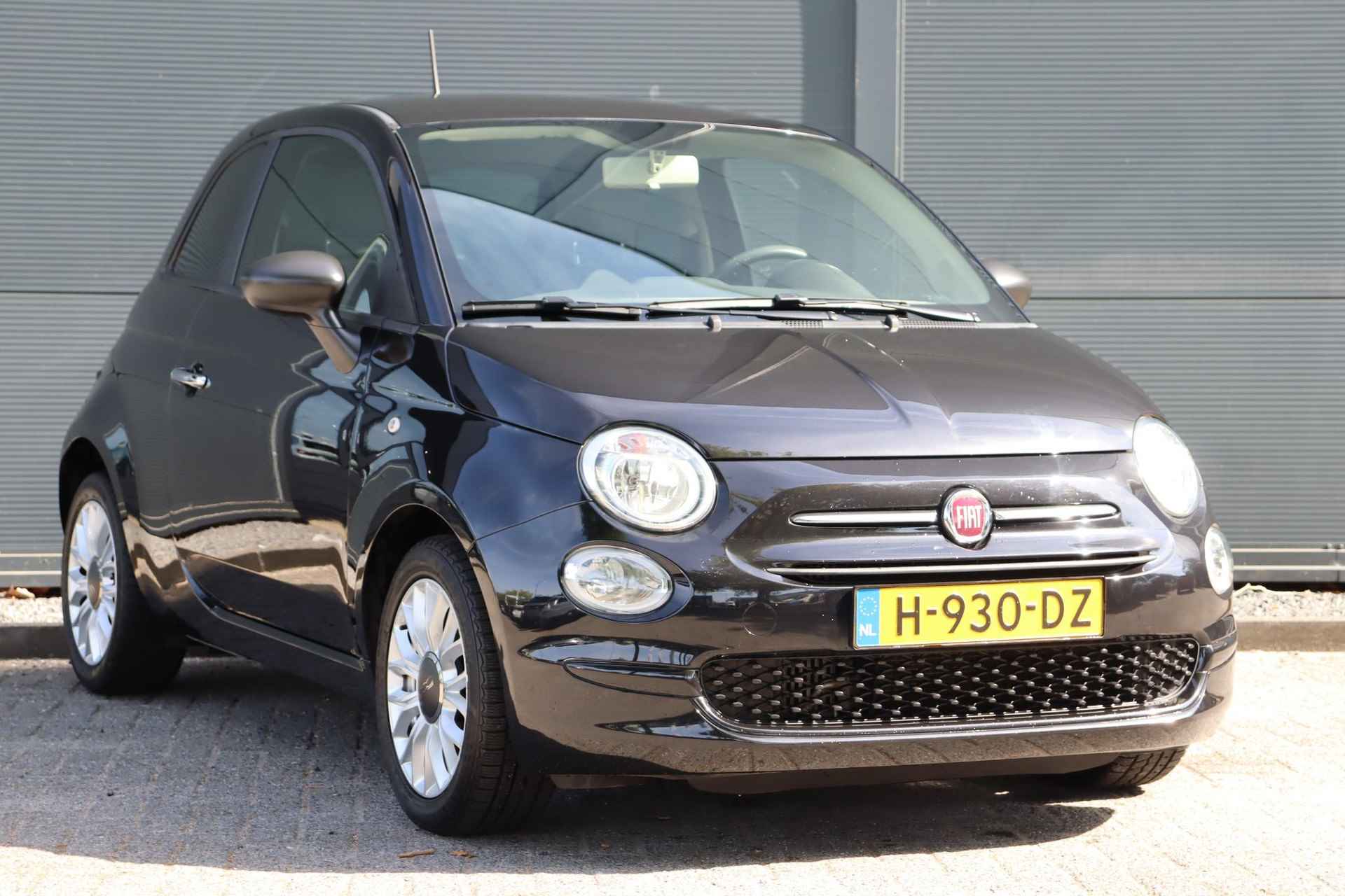 Fiat 500 0.9 TwinAir Turbo Young / Navigatie / Cruise Control / 1e eigenaar! - 3/39