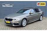 BMW 5 Serie Touring 530i High Executive M-Sport Individual Full-Options