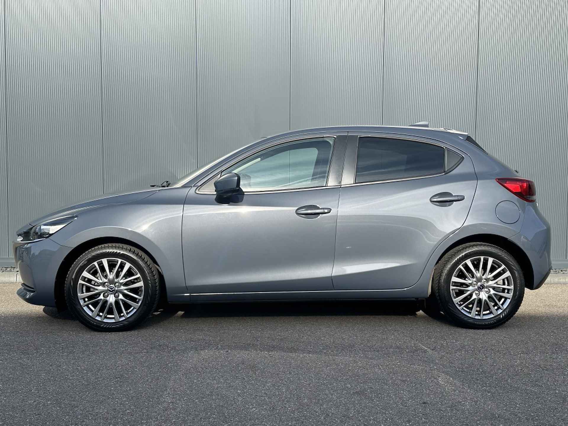 Mazda 2 1.5 Skyactiv Style Selected - 12/30