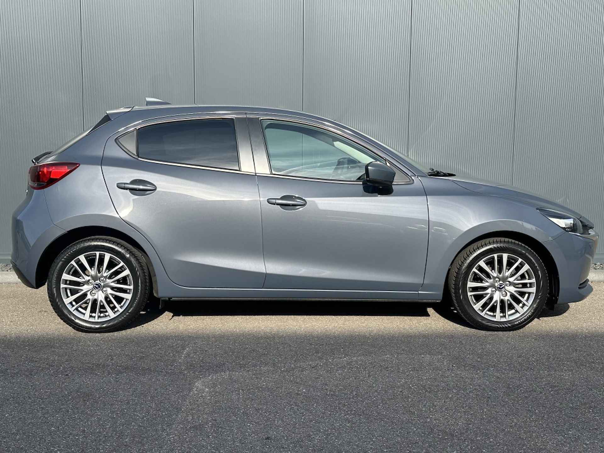 Mazda 2 1.5 Skyactiv Style Selected - 11/30