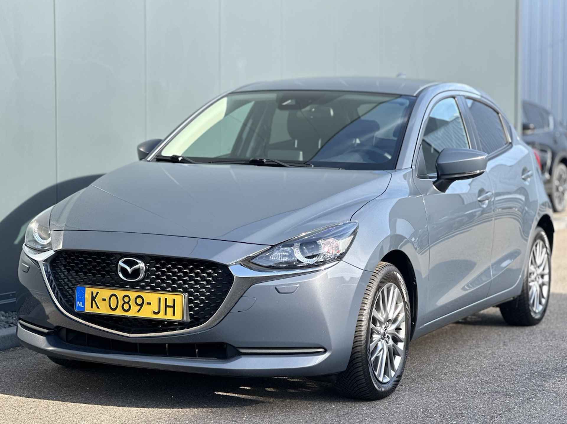 Mazda 2 1.5 Skyactiv Style Selected - 7/30