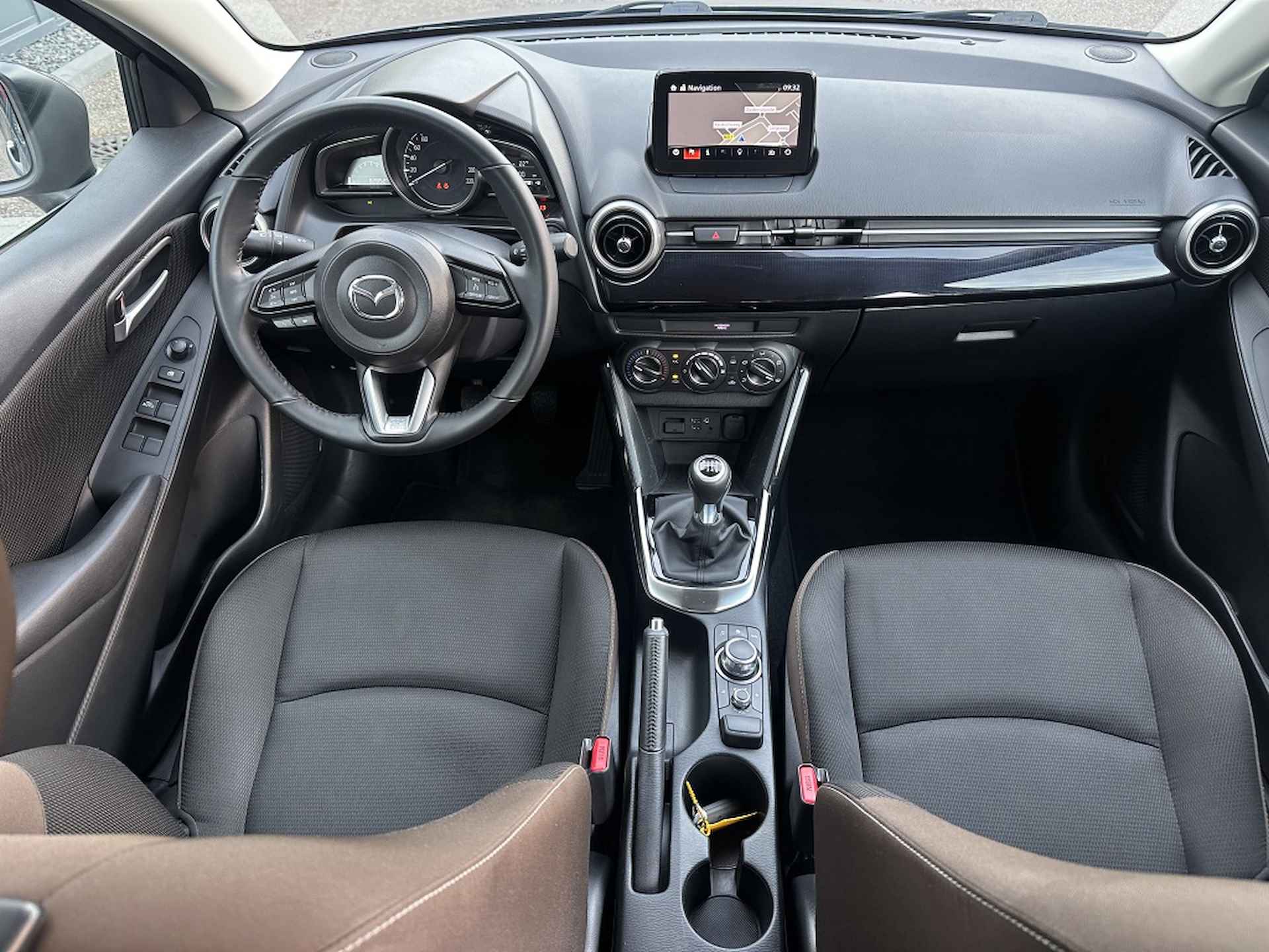 Mazda 2 1.5 Skyactiv Style Selected - 18/30