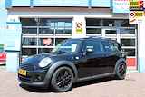 Mini Clubman 1.6 One Chili