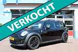 Mini Clubman 1.6 One Chili