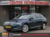 SKODA Superb Combi 1.4 TSI PHEV 217pk DSG-6 Business Edition Plus | Adaptive Cruise | Stuur+stoel verwarming | Trekhaak |