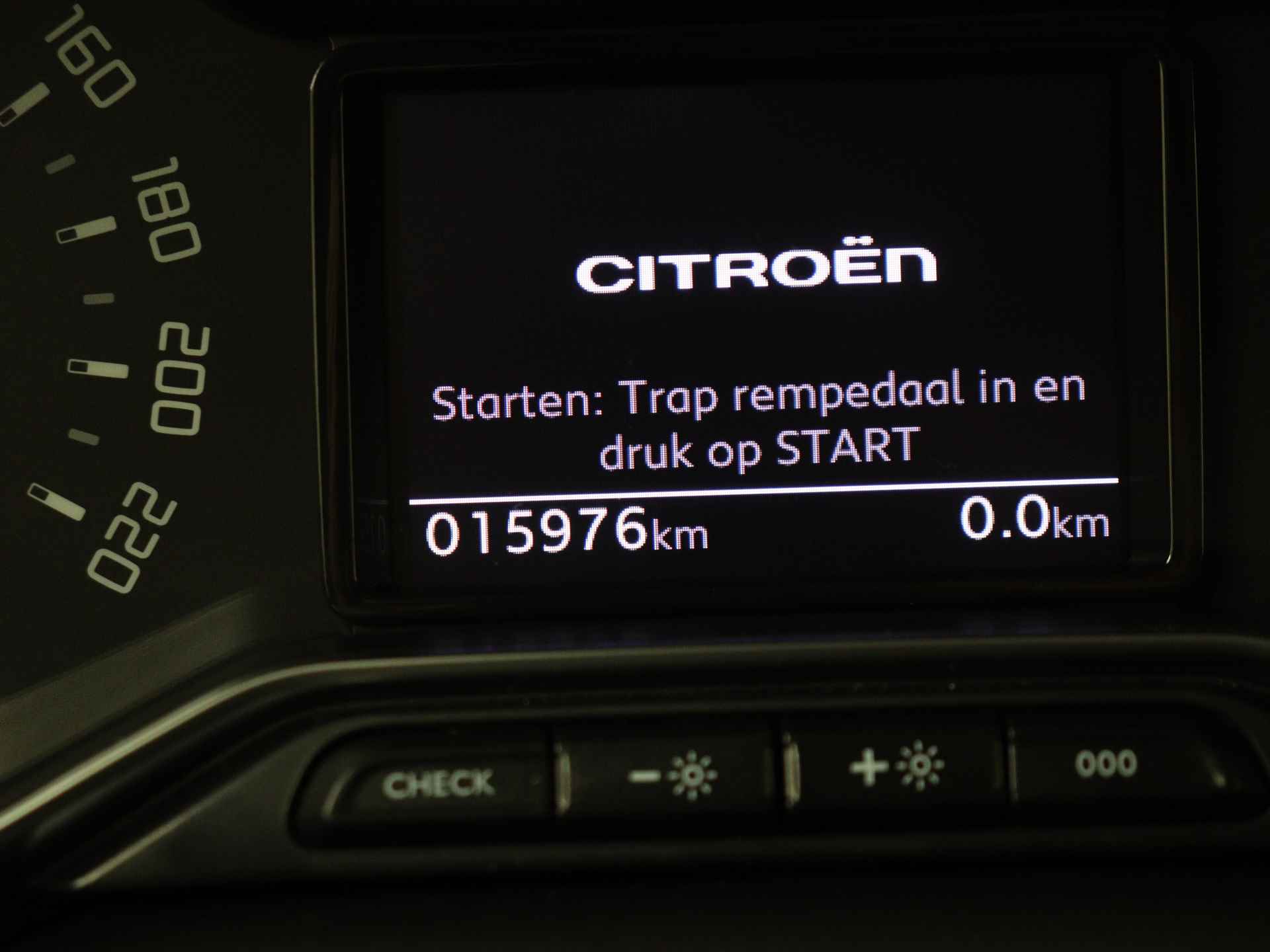 Citroën C3 Aircross 1.2 PureTech Max Automaat | Parkeercamera | Navigatie - 9/44