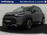 Citroën C3 Aircross 1.2 PureTech Max Automaat | Parkeercamera | Navigatie