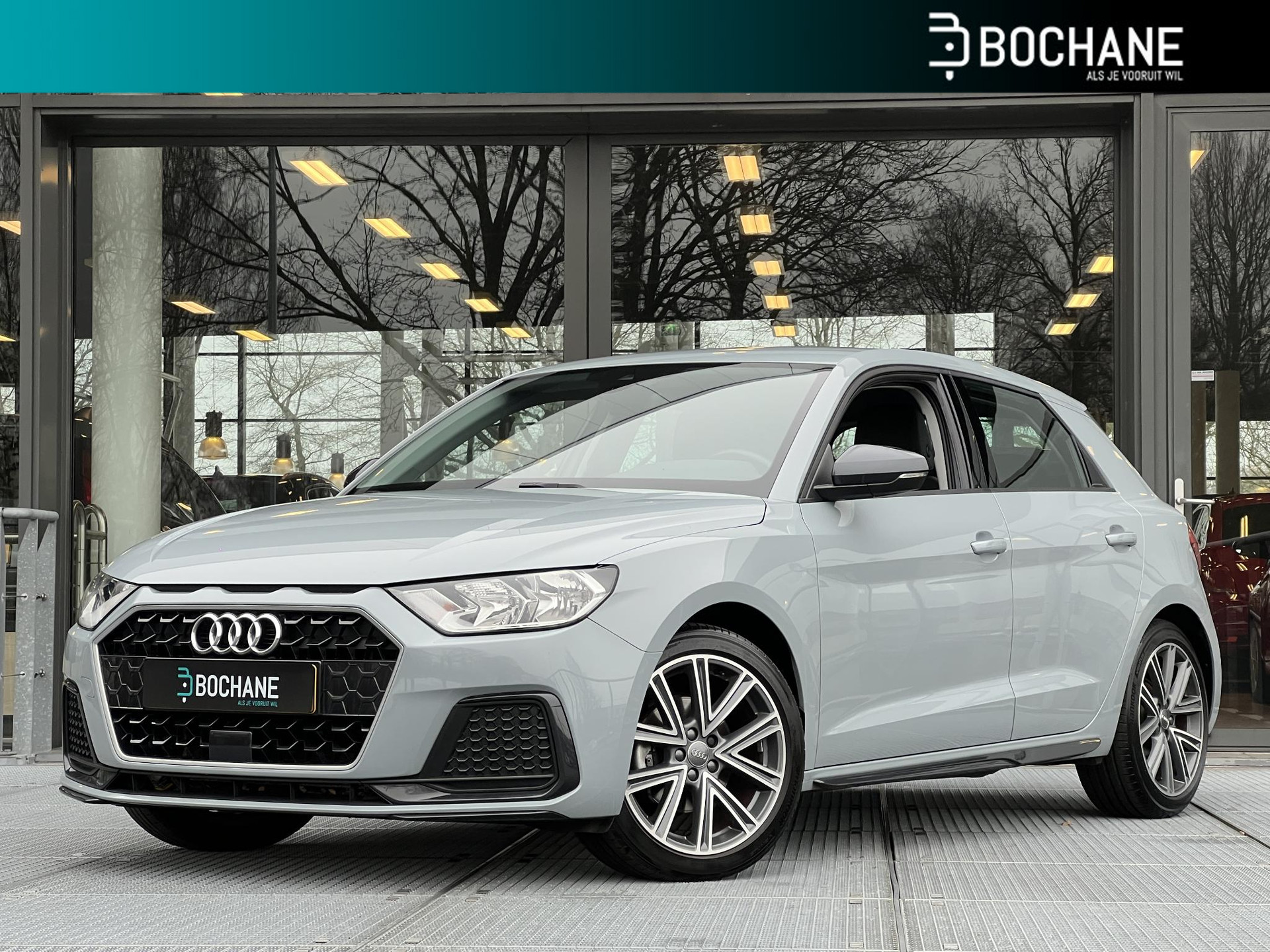 Audi A1 Sportback 30 TFSI epic Automaat | Carplay | Digital cockpit