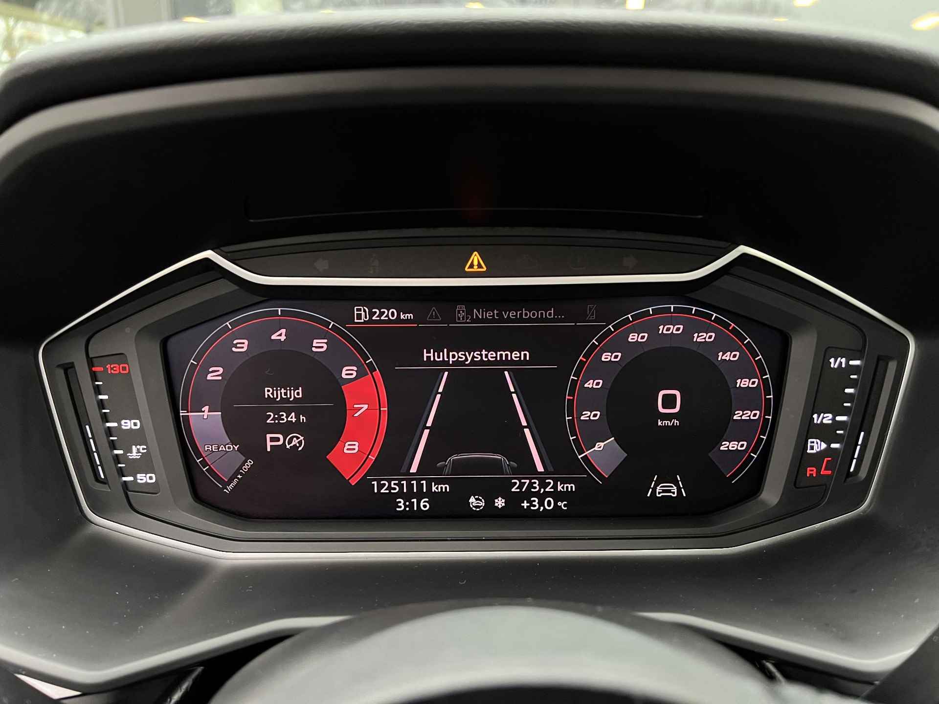 Audi A1 Sportback 30 TFSI epic Automaat | Carplay | Digital cockpit - 5/31