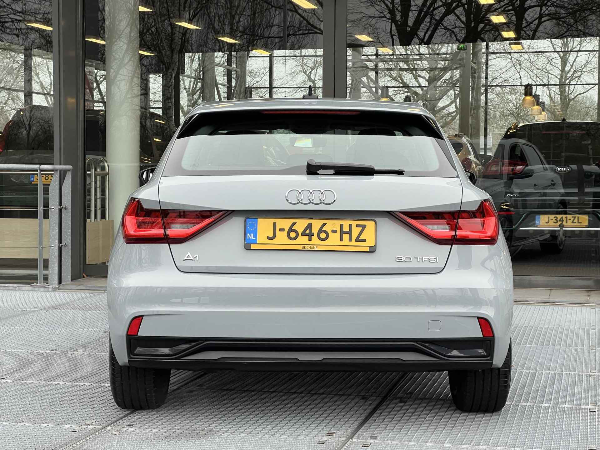 Audi A1 Sportback 30 TFSI epic Automaat | Carplay | Digital cockpit - 19/31