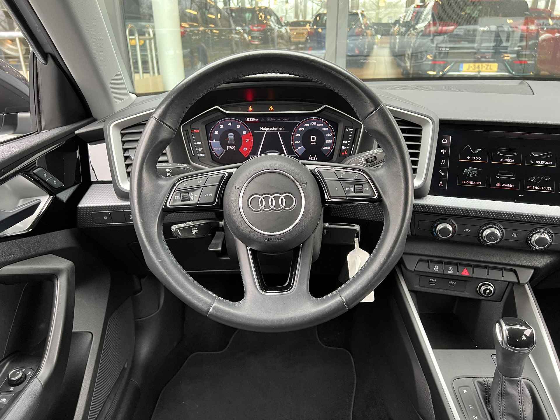 Audi A1 Sportback 30 TFSI epic Automaat | Carplay | Digital cockpit - 21/31