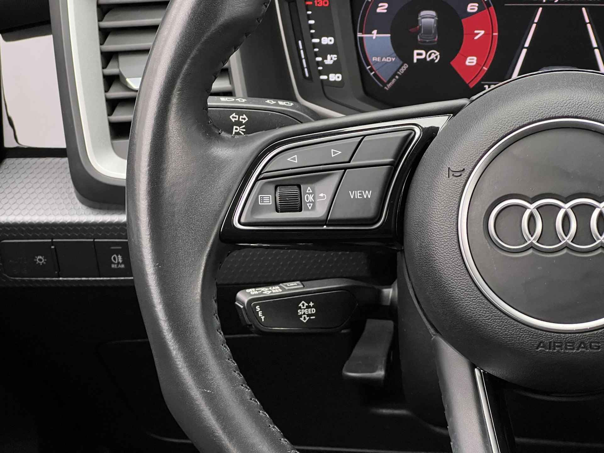 Audi A1 Sportback 30 TFSI epic Automaat | Carplay | Digital cockpit - 22/31